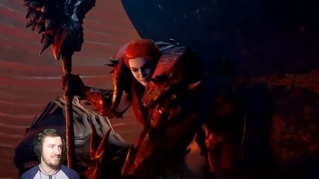THIS LOOKS AWESOME! | Guardian's Of The Galaxy Reveal Trailer React смотреть онлайн
