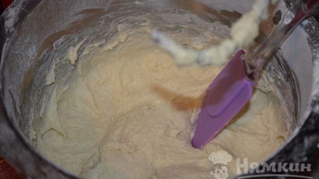 Рецепты от шеф-повара