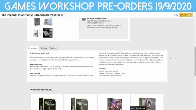 NEW Arena Mortis for Warhammer Underworlds, NEW Necromunda models, NEW Ripper Jackson смотреть онлайн
