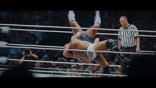 Last Match | The Epilogue смотреть онлайн