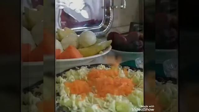 Салат "неженка" смотреть онлайн