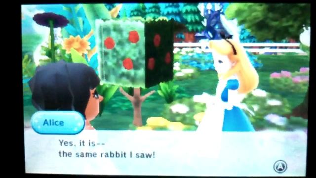 Disney Magical World 3DS Gameplay 15 смотреть онлайн