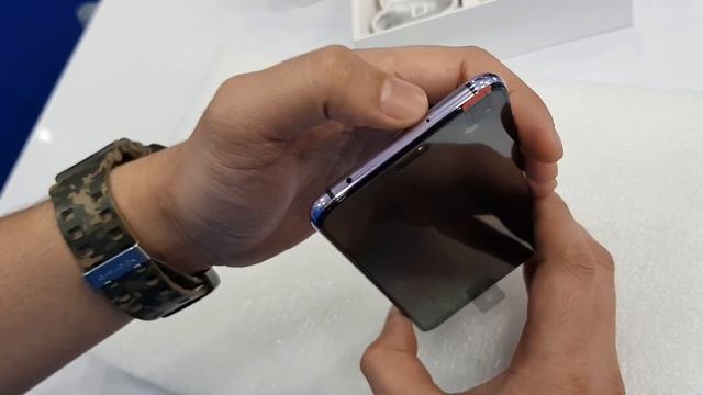 แกะกล่อง HUAWEI P20PRO [ แบบบ้านๆ ] смотреть онлайн