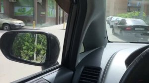 Обзор Honda Jazz 2008 с побегом 148 000 км