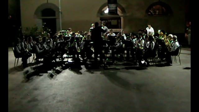 I Will Survive (D. Fekaris/F. Perren) Arr. R. Sebregts смотреть онлайн