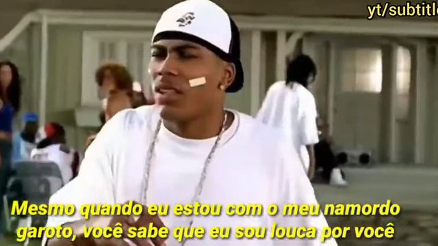Nelly - Dilemma Legendado