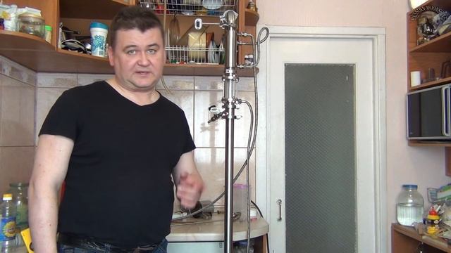 Тестирование узла отбора голов