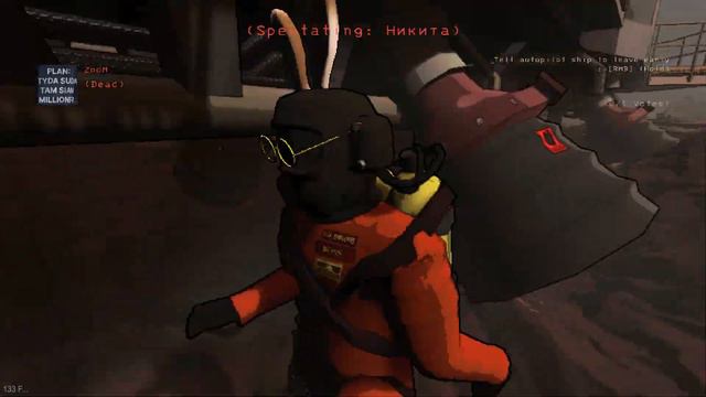 А почему рот в металле? Lethal Company :) #2 смотреть онлайн