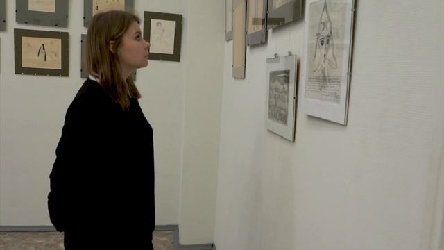 Девочка, которая так и не стала взрослой: ко дню рождения Нади Рушевой смотреть онлайн
