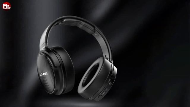 Best awei Headphones 2024 | Hi-Res Audio | Folding Headset | Who Is THE Winner #1? смотреть онлайн