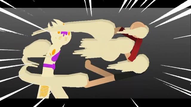 Sticknodes JoJo Test | EpIc смотреть онлайн