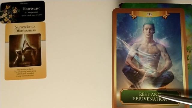 CANCER | It Is Time | Spiritual Mastery Through Meditation | Tarot Reading Cancer | September 2021 смотреть онлайн