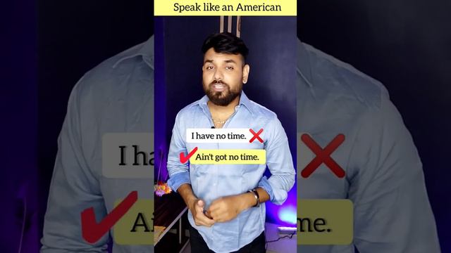 Speak like American || American English slang смотреть онлайн
