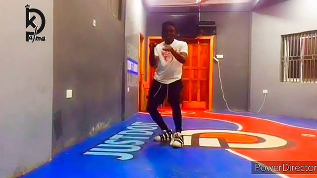 King Palma - Your Love. Dance Video смотреть онлайн