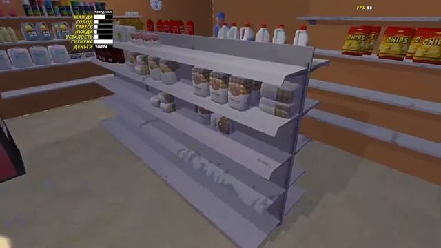 My Summer Car ТЮРЬМА(S1E32) смотреть онлайн