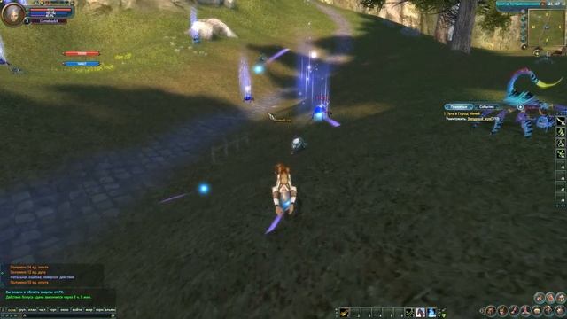 ЗА КОГО Я ВРЫВАЮСЬ НА COMEBACK 1.4.6 X? | PERFECT WORLD 2022