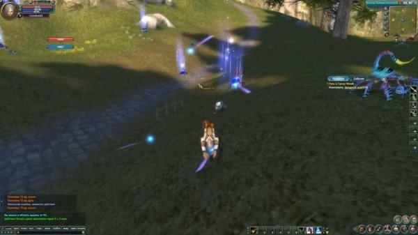 ЗА КОГО Я ВРЫВАЮСЬ НА COMEBACK 1.4.6 X? | PERFECT WORLD 2022