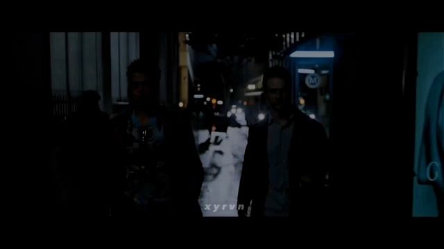 Fight Club Edit | run run run-lovebug смотреть онлайн