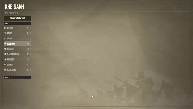 Day of Infamy - Vietnam Mod - Born to kill It's well tropical.. смотреть онлайн