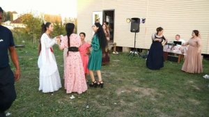 Цыганское сватовство. Тимофей и Гутера г.Орёл