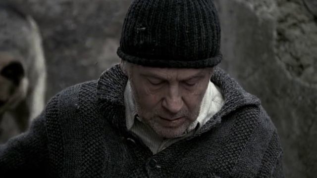 Ностальгия 1983. Андрей Тарковский