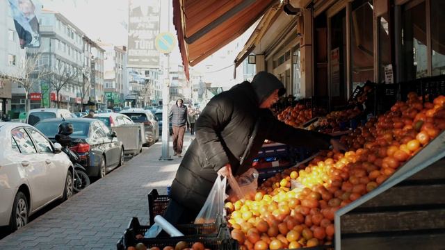Bostanci, Istanbul 2024 смотреть онлайн