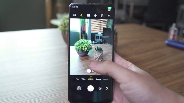 TECNO Camon 19 Pro Hands-on смотреть онлайн