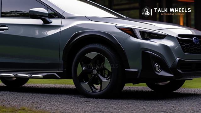 Unleashing The Future: 2025 Subaru Crosstrek Hybrid Insider Insights!