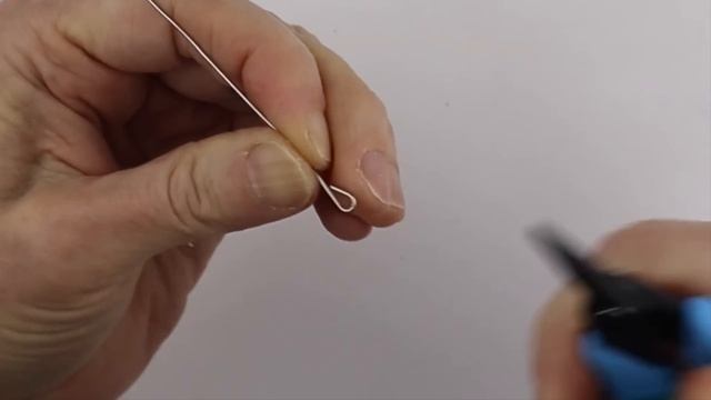 Easy Paperclip Or 20g Wire Double Heart Ring Tutorial DIY Jewelry Making