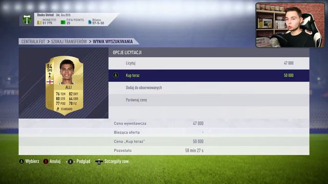 PIERWSZE NAGRODY! - FIFA 18 Ultimate Team [#14] смотреть онлайн