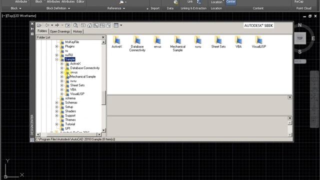 Library for electrical AutoCAD смотреть онлайн