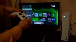 Как ЗАПИСЫВАТЬ игры на XBOX Series S с помощью ФЛЕШКИ