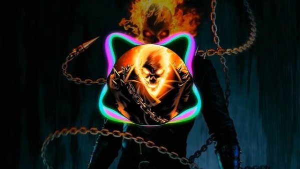 Groovepad/Ghost Rider Time/music/новинка 2020