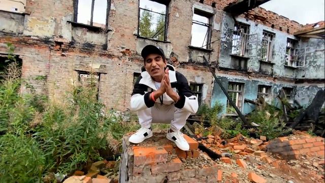RUSSSBLACK - Никто (Snippet) Премьера 23.08.2021г. смотреть онлайн