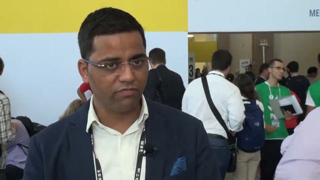 Global IGF 2015: Mohit Saraswat on Connecting Billions More смотреть онлайн