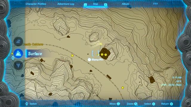 BLUE MOBLIN LOCATION GUIDE 11 EASY SPOTS! | Zelda Tears Of The Kingdom #tearsofthekingdom