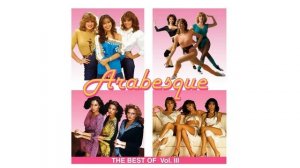 Arabesque - Fools Paradise
