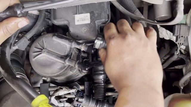 Hotshot en Español - cambio de Aceite Ford F350, hazlo tu mismo mientras el descanso de las 34hrs смотреть онлайн