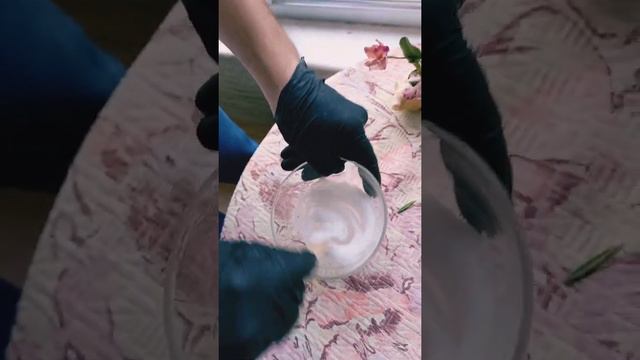 Lemon & rosemary shampoo 🌿🍋 شامبو إكليل الجبل مع الليمون смотреть онлайн