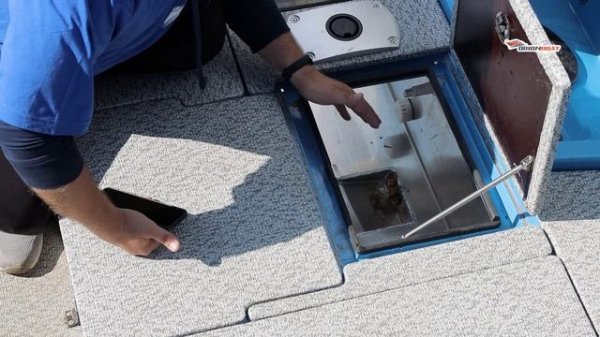 Обзор новой 48 Fish Pro