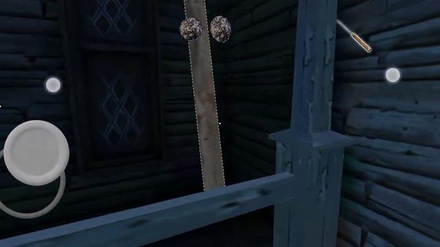 Прохождение игры Гренни 3 на изи побег через калитку смотреть онлайн