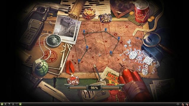 Игра"Кризис". Танк "Тринити" в действии. Выпуск 85 смотреть онлайн