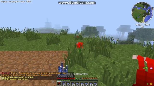 LavaCraft#5 "Что Будет Если Сломать 500 Кобальта Руды" смотреть онлайн