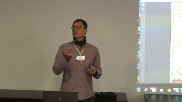 Значението на релефа на Източна Европа - Мартин Атанасов смотреть онлайн