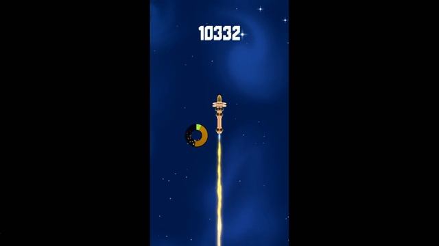 Space Frontier 2 Max Level Record смотреть онлайн