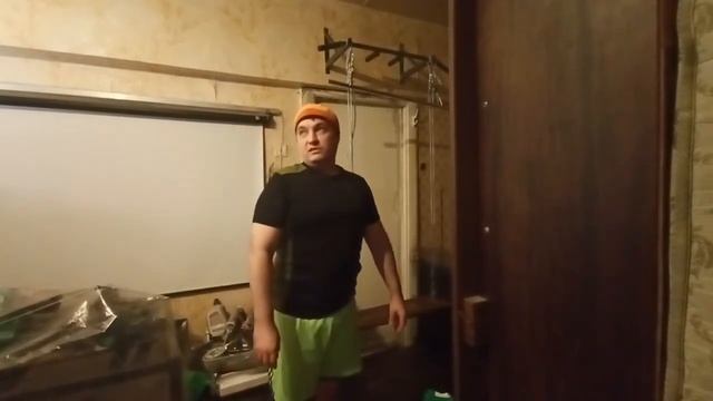 ЛАЙФХАК: как быстро научиться подтягиваться! смотреть онлайн