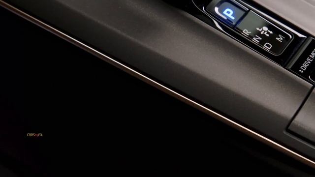 Toyota Crown 2023 Walkaround смотреть онлайн