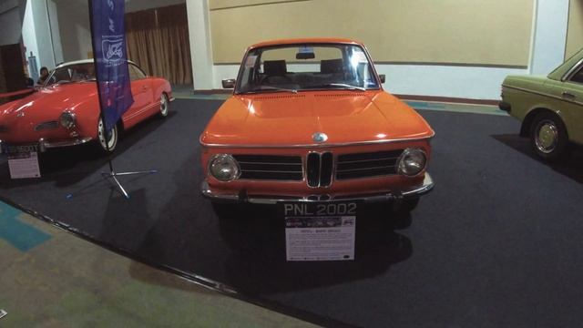 8) END - Malaysia Autoshow 2023 @ MAEPS | EVs - Classics - Perodua - Kia смотреть онлайн