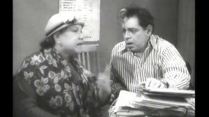 Аркадий Райкин    Местком  Адрес  Театр, 1967