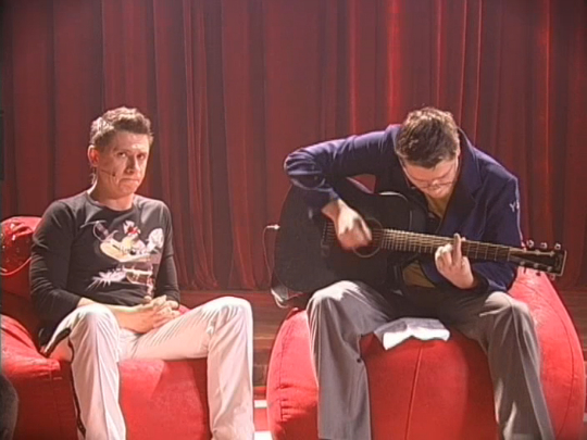 Эдуард Суровый - ТВ *** смотреть онлайн